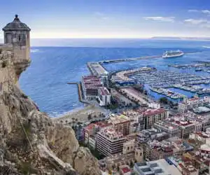 Desokupa Alicante - Benidorm, Elche, Torrevieja