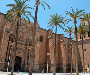 Desokupa Almería