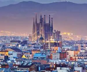 Desalojo urgente Barcelona - Ciutat Vella, Eixample