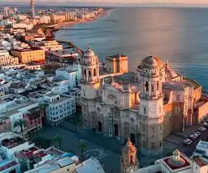 Desalojo Cádiz - Jerez, Algeciras, San Fernando