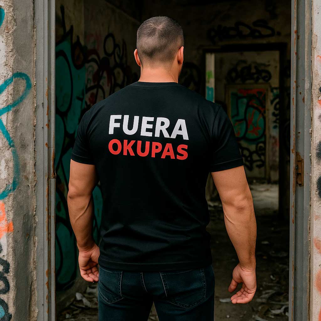 Empresa Desokupa en Barcelona Madrid Valencia
