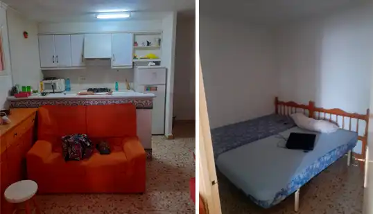 Desokupa Alicante - Guardamar del Segura