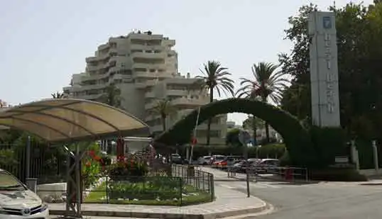 Desokupa en Benalmádena - Málaga, apartamento de lujo recuperado