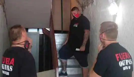 Desokupa en Comunidad de Vecinos - Valencia