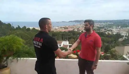 Desokupa Alicante - Jávea
