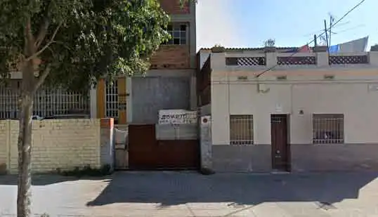 Desokupa Barcelona - Sant Martí