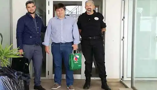 Desokupa Alicante - Jalón