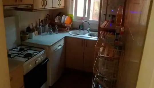 Desokupa Almería - Vícar