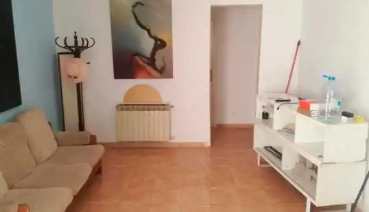 Desokupa Almería - Carboneras