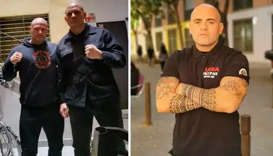 Desokupa Barcelona - 4 pisos mafia okupa