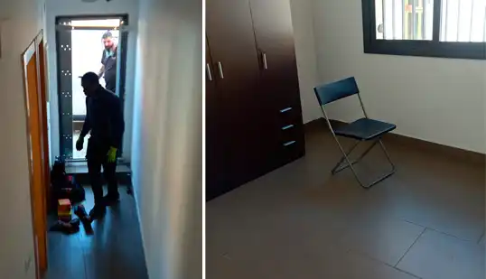 Desokupa Barcelona - Santa Perpètua de Mogoda
