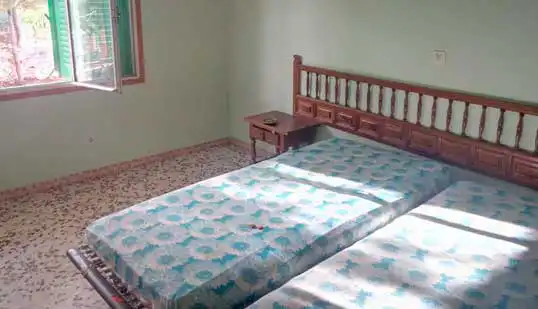 Finca Desokupada en Sestao okupas amenazas