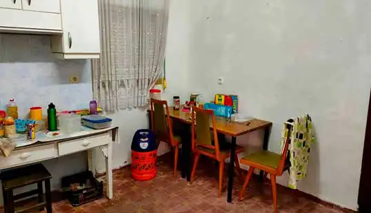 Vivienda Desokupada en Bilbao cerradura cambiada