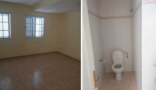 Desokupa Sanlúcar de Barrameda - Cádiz