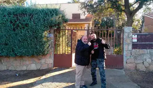 Desokupa Okupas - Cádiz