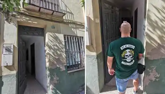 Desokupa Castellón - Almassora
