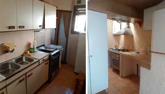 Desokupa Sant Feliu de Guíxols Costa Brava - Finca okupada recuperada