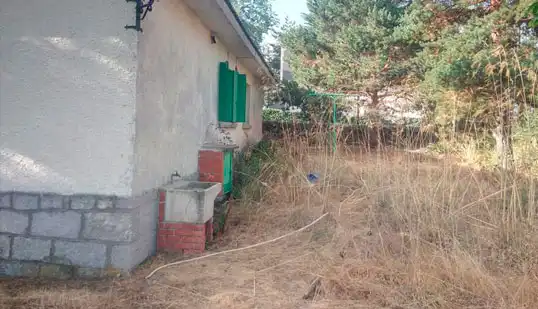 Desokupa en Parla - Madrid