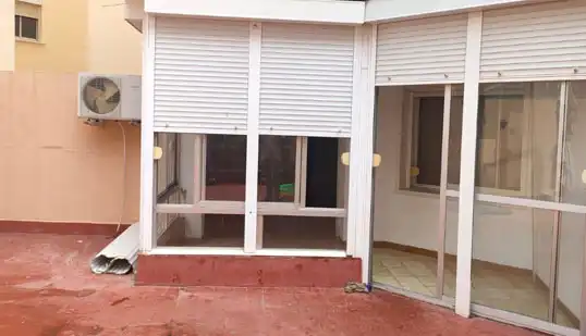 Desokupa en Torremolinos - Málaga, apartamento okupado por familia conflictiva