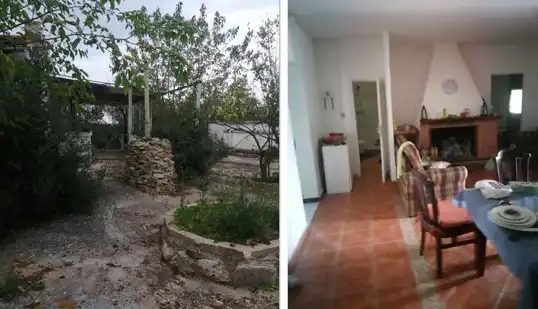 Desokupa en Sant Martí - Mallorca