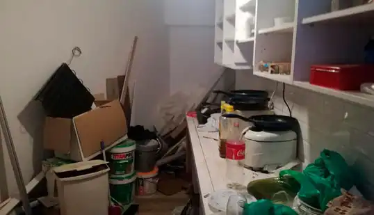 Desokupa en Palma de Mallorca Vivienda
