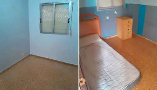 Desokupa Alcantarilla - Murcia