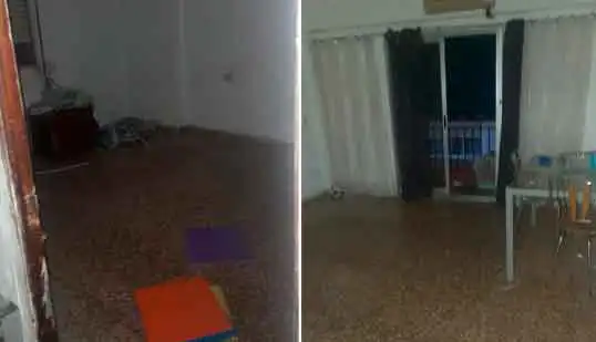 Desokupa Murcia - Centro