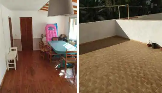 Desokupa en finca de Palma de Mallorca