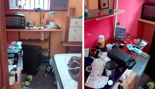 Desokupación piso Cambrils, Tarragona por FueraOkupas