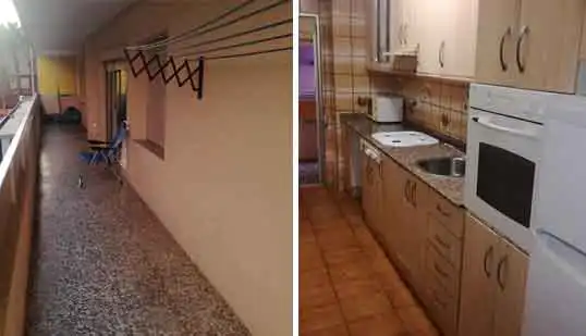 Desokupa en Salou - Tarragona