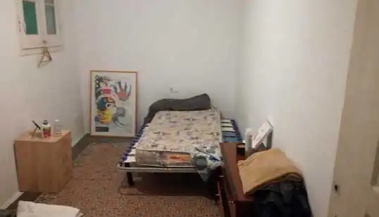 Desokupa Quintanar de la Orden - Toledo