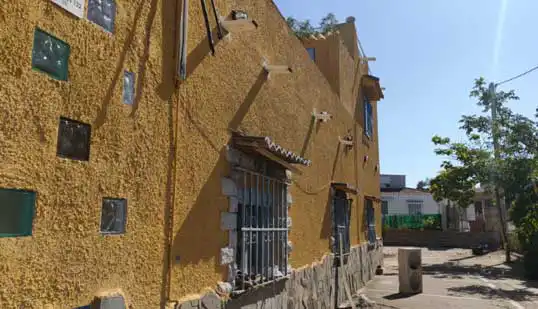 Desokupa en Montroy - Valencia