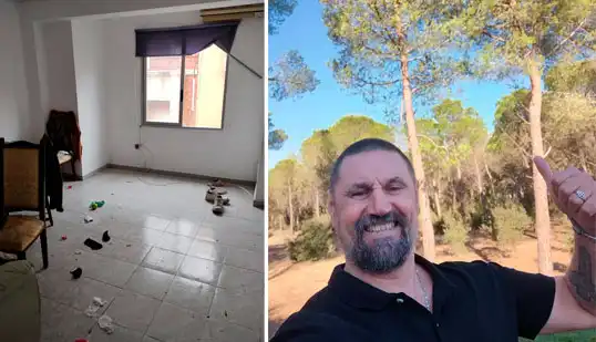Desokupa en Paterna - Valencia