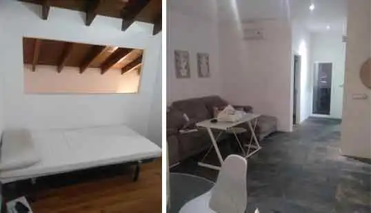 Desokupa en Viejo Campanar - Valencia
