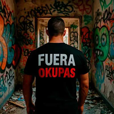 FAQ Desokupa Segovia