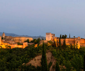 Desokupa Granada