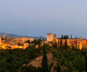 Desokupa Granada - Motril, Baza, Guadix
