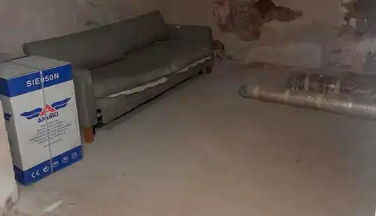 Desokupa local en Vielha e Mijaran, Lleida - local asegurado