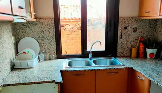 Desokupa casa en Balaguer, Lleida - intervención a moroso