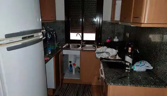 Desokupa piso en Alcarràs, Lleida - salida pactada