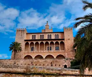 Desalojo Palma - Calvià, Manacor, Inca
