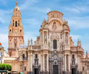 Desokupa Murcia - Cartagena, Lorca, Molina de Segura