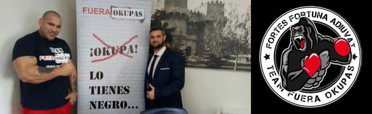 MEDIACIÓN CON OKUPAS Y INQUILINOS MOROSOS