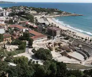 Desocupación Tarragona - Salou, Reus, Cambrils